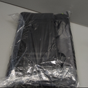 Okuna Outpost Non-Woven Tote Grocery Bags and Mesh Produce Shopping Bags (5 Sizes, 15 Pieces)