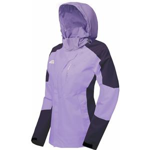 Women's Rain Jackets Waterproof with Hood Lightweight Rain Suit for Women Ladies Rain Coats Outdoor Windbreaker, 3XL
