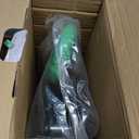 Minecraft 2 Wheel Kick Scooter with Light Up Wheels Foldable, Non-Slip Deck, Comfortable & Smooth Ride