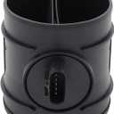ApplianPar Mass Air Flow Sensor MAF for Cadillac Escalade GMC Sierra 1500 Yukon XL 1500 2007-2008 Chevrolet Tahoe
