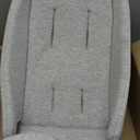 Insert Liner Seat Compatible with Uppababy Vista, Vista V2, Cruz, Cruz V2, RUMBLESEAT V2 and RUMBLESEAT V2+