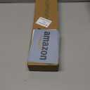 Dry Brushing Body Brush, Natural Boar Bristle Dry Brush, Bamboo Exfoliating Body, Face, Foot, Long Handle Back Scrubber Brush, Meridian Pressure for Lymphatic, Cellulite