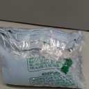 SHINELAND Light Blue Blackout Curtains for Bedroom, Thermal Insulated Window Curtain Drapes Back Tab for Living Room, 52 x 90 Inch Length, 2 Panels