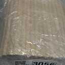 Geelin Chinchilla Running Wheel Fence, Chinchilla Natural Birch Wood Flexible Platform Toy, Climbing Toys for Guinea Pig Rabbit Hamsters Gerbils Rat and Other Small Animals Cage Accessories