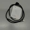 Fitee Thunderbolt 5 Cable 3FT Compatible, 80Gbps USB C Data Transfer Cable, 240W Charging, 120Gbps Video Bandwidth, 16K/Dual 8K, Braided USB C Video Cables for Monitor, MacBook Pro, Mac mini, PSSD