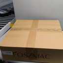 Artificial Grass Wall Backdrop Panels, 40"x40" UV-Anti Greenery Backdrop Wall, Faux Boxwood Panels for Patio, Garden, Backyard Indoor Outdoor Green Wall Decor & Privacy Fence Covering (C001)