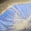 QuietWalk Underlayment 200 sq ft  3 mm Thick  for Laminate & Hardwood Floors  Approved for Pre-Attached Pad  Recycled Fiber  Floating Install  Sound & Moisture Barrier  Made in USA