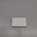 6Pcs Gold Hair Ties - 3 Styles Gold Hair Accessories for Women & Girls, Elegant Chic Metal Hair Cuff Non-Damage Ponytail Cuffs Holders for Thick Hair