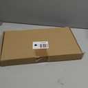 Galaxy Tab S8/ Tab S7 Case with Keyboard and Mouse 11 inch, Detachable Magnetic Keyboard + Mouse+Slim Cover with S Pen Holder for Model SM-X700/ X706/ T870/ T875/ T878 Tablet (Sky Blue)