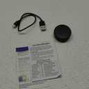 Mini GPS Tracker for Dogs Discreet Security Solution