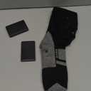 Heated Socks, Up to 10-Hour Battery Runtime Rechargeable Electric Socks | Cold Weather Foot Warmer Socks for Men Women | Outdoor Hunting Skiing Camping Hiking, Non-APP Control Large