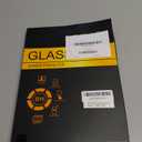 Ailun Screen Protector for iPad Air 4/5 Generation[10.9 Inch,2022 5th &2020 4th] iPad Pro 11 Inch Display[2022&2021&2020&2018 Release] Tempered Glass [Face ID & Apple Pencil & Case Compatible][2 Pack]