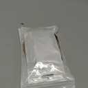 Invisible Skin Wireless Neckloop Inductive Transmitter with 3.5mm Plug - Features Built-in Microphone for Answering Calls and Transmitting Audio to Micro Earpiece(Not Included) for Voice and Music