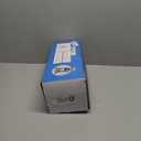 5 STARS UNITED Donut Pillow Hemorrhoid Tailbone Cushion  Large Chair Pad for Pain Relief  Coccyx, Prostate, Sciatica, Pelvic Floor, Pressure Sores, Pregnancy, Postpartum Recovery, Arctic Black