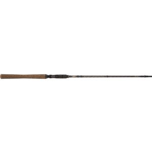 Berkley 7 Lightning Rod Casting Rod, One Piece Casting Rod, 10-20lb Line Rating, Medium Heavy Rod Power, Fast Action, 1/2-1 oz. Lure Rating