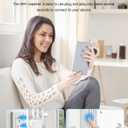 Dual Band WiFi Signal Booster 1200Mbps with 4 Antennas