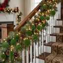 24 Pcs Small Olive Green Velvet Christmas Ornaments Ball Set Shatterproof Christmas Tree Decorations Assorted Flocked Xmas Baubles Decorations Xmas Holiday Party Wedding Decor