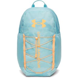 Under Armour Hustle Sport 6.0 Backpack (Blue, L)