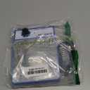 Magnetic Stirrer Stainless Steel Magnetic Mixer with stir bar (No Heating) Max Stirring Capacity: 3000ml