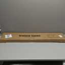 In-Channel Window Rain Guards Visors for 1999-2016 Ford F250 F350 F450 F550 Super Duty, Window Vent Wind Shades Deflectors Shield for 2000-2016 F650 F750 Standard Cab, 2PCS