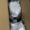 Wialufip Radiator For 1992-1996 Ford E150 E 250 E-350 Econoline Club Wagon 5.0L 5.8L V8 Automotive Replacement Radiators