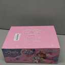 Unicorn Toys for Girls Ages 3-6 Unicorns Gifts, Walking, Talking & Singing Interactive Unicorn with Light Up Princess Cape, Remote Control Plush Unicornio Pet Care Toy for Toddler Girls