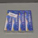 PUREPLUS 9690 Replacement for kenmore Elite 469690 LG LT700P RFC 1200A ADQ36006102 ADQ36006101 LFX28968ST RWF1052 RWF1200A LFXS29626S LFXS30766S LFX31925ST LFX31945ST Refrigerator Water Filter, 4Pack