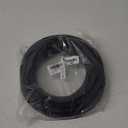 Deck Belt Compatible with Husqvarna 61 inch Deck IZ 4217 4819 4821 5223 5225 6123 6125 LZ 25 5225 5227 6127 6130 Zero Turn Mower 510201301 539104336