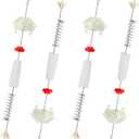 420952P Washer Support Bar Kit for Fisher & Paykel Compatible Models (4 Pack)