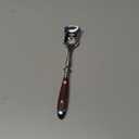 Funny Christmas Dad GiftsDads Ice Cream ShovelCute Ice Cream GiftBirthday Gifts for Dad Who Wants NothingChristma Papa Presents from Daughter&SonStainless Spoon with Bakelite Handle