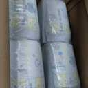 Pampers Swaddlers Diapers, Size 0 (up to 10 lbs), 140 Count, Absorbent, Keeps Baby Dry and Comfortable, Skin Safe Disposable Baby Diaper