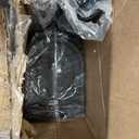 Architectural Mailboxes 7980RZ Roxbury Kit Mailbox, Rubbed Bronze