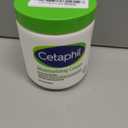 Cetaphil Face & Body Moisturizer, Hydrating Moisturizing Cream for Dry to Very Dry, Sensitive Skin, NEW 20 oz, Fragrance Free, Non-Comedogenic, Non-Greasy