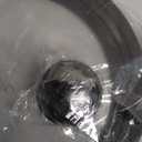 TYBQB Universal Silicone Glass Lid for All Pots Microwave Safe Pot Cover Non-Slip Silicone Lid Easy Clean Pot Cover (9.5", 10", 11") broken