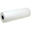 Pacon White Kraft Lightweight Paper Roll, 2-Feet by 1,000-Feet (5624)