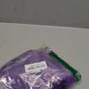 Kids Wigs Purple Braids Accessories for Girls (Shine-Purple)