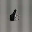 Smart Watch for Men Women with Bluetooth Calls, Blood Pressure Heart Rate Blood Oxygen Stress HRV Monitor Sleep Tracker, 150+ Sports Modes Fitness Tracker, IP68 Waterproof, Pedometer For Android/iOS (Black)