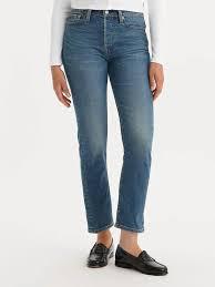 Levi's Women's Wedgie Straight Jeans (32W x 30L)