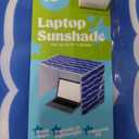 Lap Top Sunshade 16" 2 Pack
