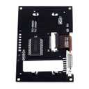 Creality CFS Display Kit, Origianl Screen Replacement for Creality CFS Auto Filament System