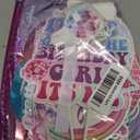 In My Birthday Era Birthday Decorations Party Supplies Girls Party Favors Balloons Banner Cake Topper Cupcake Toppers Balloons Plates Cups Forks Straws Napkins Tablecloth Hanging Swirls Stuff Merch