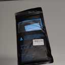 Elbow Pad,Tennis Elbow Braces (1 Pair) for Tendonitis and Tennis Elbow,Golfers Elbow Forearm Brace Straps for Men and Women,Neoprene Wraps Support Band Relief, baseball Lacrosse Arm Pads Guard (One Size, Black/Grey)