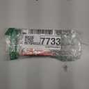 2 PCS Car H11 Halogen Bulb, 12V 55W Precise Filament Super Bright Anti-fog Low Beam Lights, with UV Resistant Quartz Glass Bulb, Universal Plug and Play Bulb Replacement for Car (White)