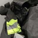 420D Waterproof Car Cover Fits for Honda CRV 1997-2025 2026, All Weather Car Cover for CR-V Accessories,with Zipper & Reflective Strips