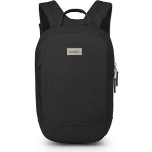 Osprey Arcane Small Day Commuter Backpack, Black, One Size