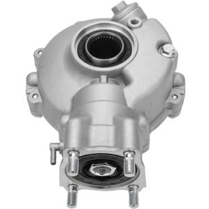 M MATI Rear Differential Final Gear Box Assembly for Honda FourTrax 2x4 TRX300 4x4 TRX300FW 1988-2000