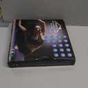 Smart Weighing Scale, Bluetooth Smart Body Fat Scale, accurately Measures Weight, Body Fat Percentage, Muscle Mass Percentage, BMI, and Other Body Metrics. (Black)