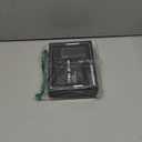 Electric Air Duster, 150000 RPM Super Power Cordless Air Duster, 3-Gear Adjustable Turbo Fan, Mini Blower with Fast Charging, Dust Blower for Computer, Keyboard, House, Outdoor, Car