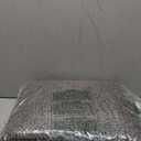 Muddy Mat | Super Absorbent Door Mat Indoor, Microfiber Quick Dry Chenille Entryway Rug, Non-Slip Front Door Mat, Indoor Mats for Entryway, Machine Washable Pet Rug, Grey 60"x24"