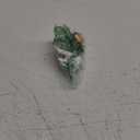 Anderson Metals-54014-12 Brass Tube Fitting, Short Flare Nut, 1 1/16  14" Tube OD